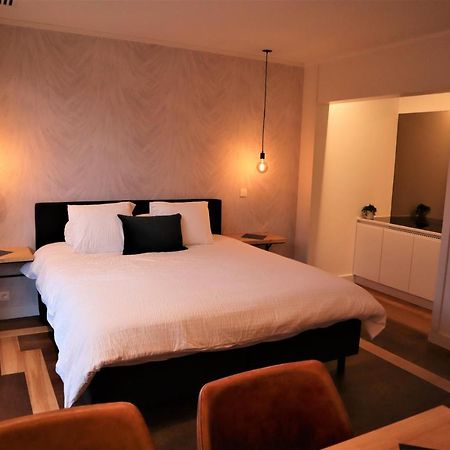 B&B Fago Brugge Ngoại thất bức ảnh