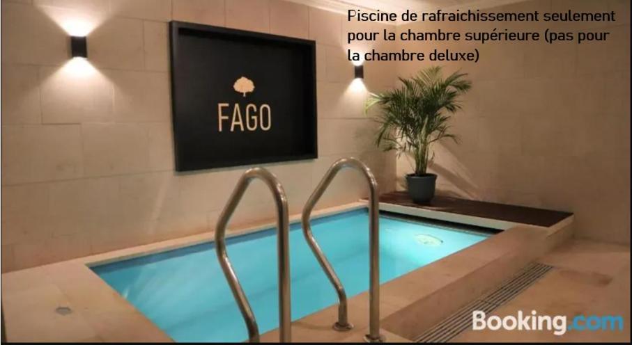 B&B Fago Brugge Ngoại thất bức ảnh